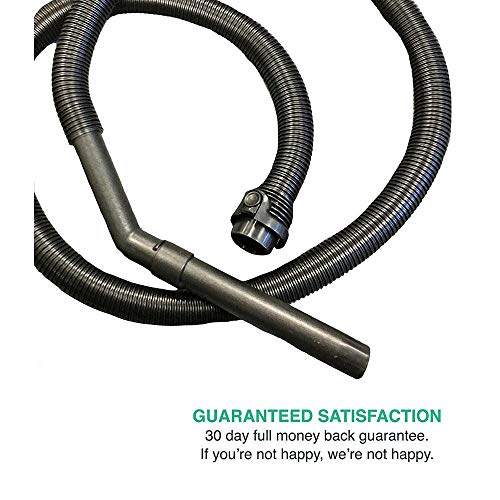 Think Crucial Replacement Vacuum Cleaner Hose Part Compatible With