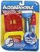 AquaDoodle Brush, pen, and stencils with bonus spill-proof cup