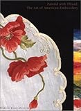Painted with Thread: The Art of American Embroidery by 