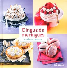 Dingue de meringues