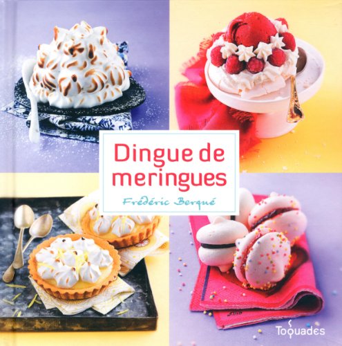 Dingue de meringues