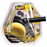 Meguiar's Dual Action Power System Tool: Get