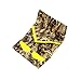 Duck Brand 1407669 Printed Duct Tape, Hot Rod Flames, 1.88 Inches x 10 Yards, Single Roll