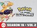 Pokémon: BW Adventures in Unova and Beyond