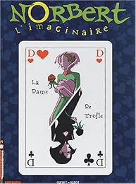 La  dame de trèfle