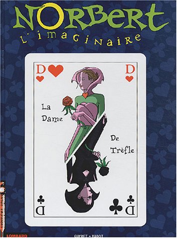 La  dame de trèfle