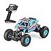 Geekper RC Car - Off Road Monster Truck Remote Control Car RTR RC Buggy 1:18 4WD 2.4Ghz High Speed RC Trucks (with 1 Rechargeable Battery)