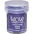Wow Embossing Powder 15ml, Indigo