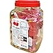 Jin Jin Peach Jelly Cups Assorted Fruit Flavors