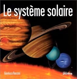Le  système solaire