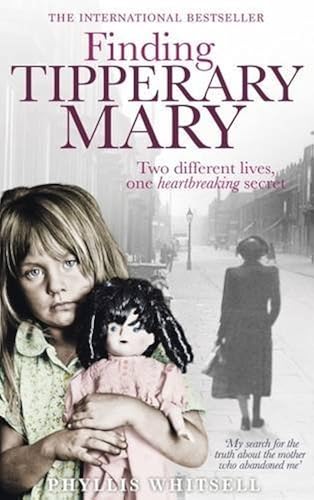Download Finding Tipperary Mary PDF