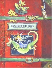 Secrets de fées