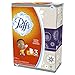 Puffs Simple Softness Non-Lotion Facial Tissue, 3 Family Size Boxes, 180 Tissues Per Box