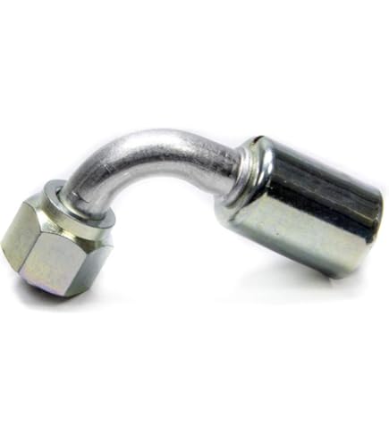 Amazon.com: Vintage Air 35822-VUG Beadlock O-Ring Fitting : Automotive