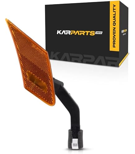 Amazon.com: KarParts360 For Toyota 86 Side Marker Light 2017 2018