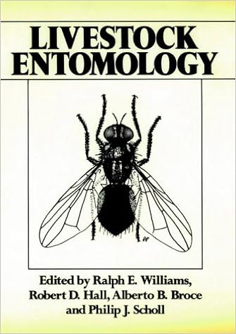 Livestock Entomology
