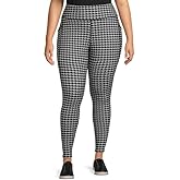 Avia Women's Plus Size Performance Leggings