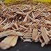 Smokehouse Products All Natural Flavored Wood Smoking Chips - Hickory