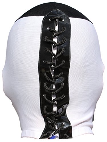 Deportes-Martinez-Universo-2000-Lycra-Lucha-Libre-Luchador-Wrestling-Masks-Adult-Size