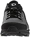 Pearl iZUMi Men’s X-Road Fuel v5 Cycling Shoe, Black/Grey, 47.0 M EU (12.4 US)thumb 4