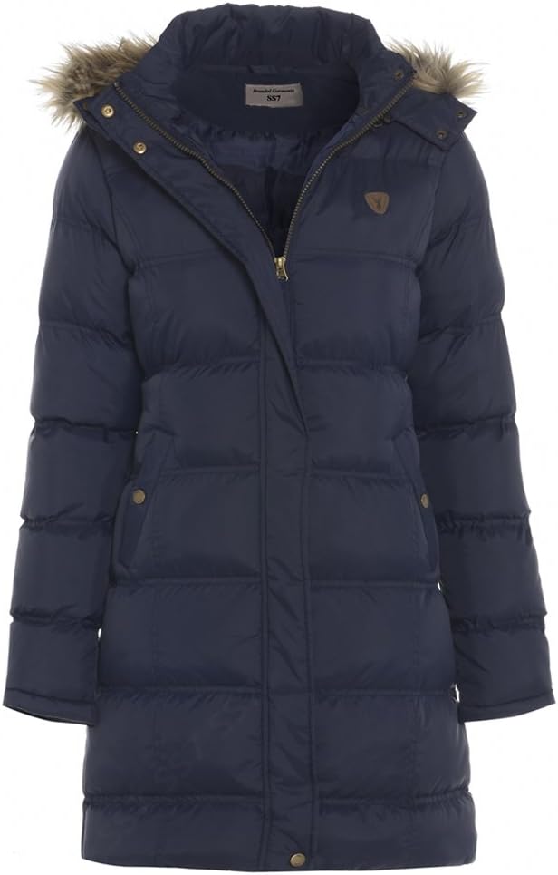 Women's Plus Size Padded Coat, Sizes, 16, 18, 20, 22