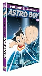 Astro Boy - Volume 5