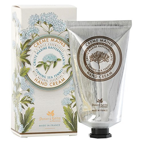 Panier Des Sen Hand Cream Sea Fennel