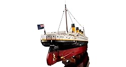 LEGO Titanic