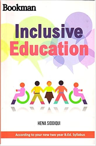 Buy Inclusive Education Book Online At Low Prices In India