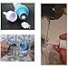 BaselTek Electric Vacuum Ear Cleaner Ear Wax Safe Remover Vibration Removal Cleaning Easy Painless Tool