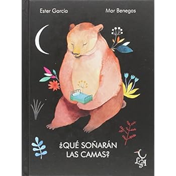 ¿Qué soñarán las camas? (Capuleto) ¿Qué soñarán las camas? (Capuleto)