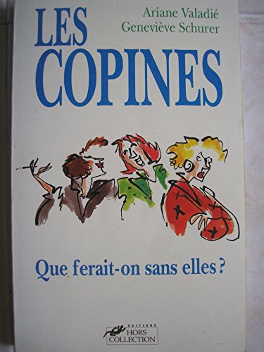 Les  copines