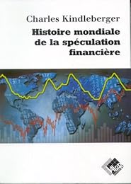 Histoire mondiale de la spéculation financière