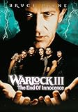 WARLOCK 3:END OF INNOCENCE                         image