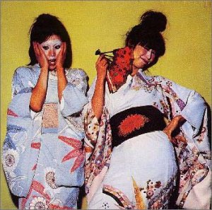 Sparks『Kimono My House』