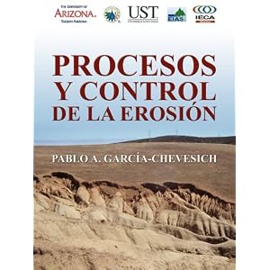 Procesos y Control de la Erosión (Spanish Edition)