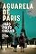 Livro Aguarela de Paris