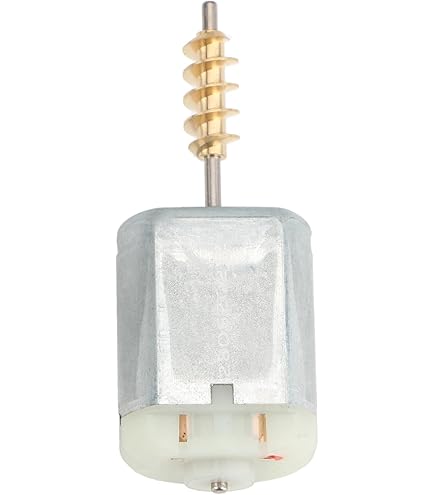 Amazon.com: Volvo 8628224, Door Lock Actuator Motor : Automotive
