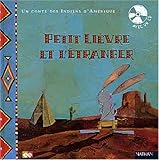PETIT LIEVRE ET L'ETRANGER +CD by 