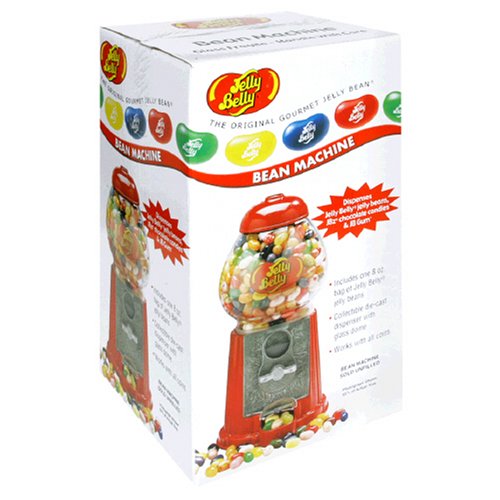 Jelly belly (Fruit Bowl) 100g (071567951814)