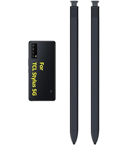 TCL Stylo T-Pen - Compatible NXTPAPER 14/11 Plus/Table 11 Gen