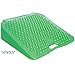 Fun and Function Dynamic Wedge Cushion - Air-Filled Cushion Provides Postural Training & Helps with Balance, 13