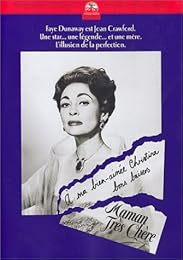 Maman Très Chère