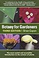 Botany for Gardeners, 3rd Edition