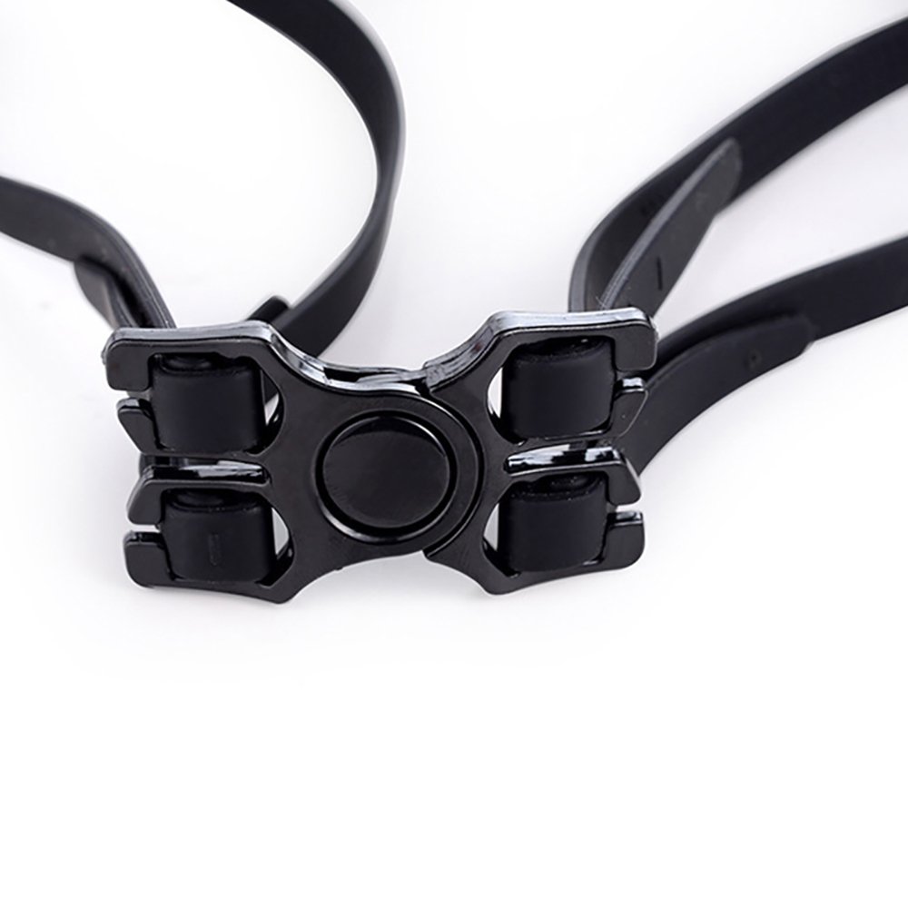 Enshey Swim Goggles Professional Anti Fog UV Goggles Waterproof No Leaking Swim Glasses for Women Men Adult Youth