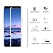 [2-Pack] Galaxy S8 Plus,Wtbone Tempered Glass Screen Protector [No Bubbles][Easy to Install][Anti Fingerprint] 3D Curved Screen Protector Compatible Samsung Galaxy S8 Plus