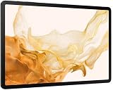 Samsung Galaxy Tab S8+ 12.4" 128GB Anthracite 5G French Version Tablet view 4
