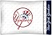 MLB New York Yankees Micro Fiber Top Hat Pillow Case Logo