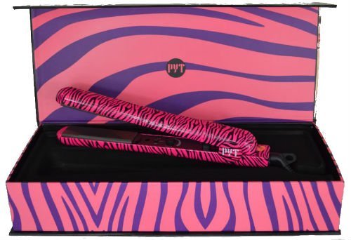 pyt straightener