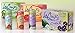 La Croix Curate Sparkling Water Variety, 12 oz Can (Pack of 24)
